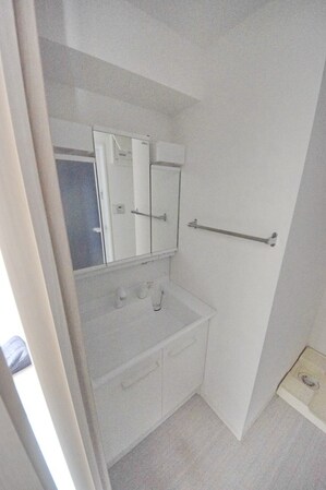 スカイガーデン錦糸町の物件内観写真